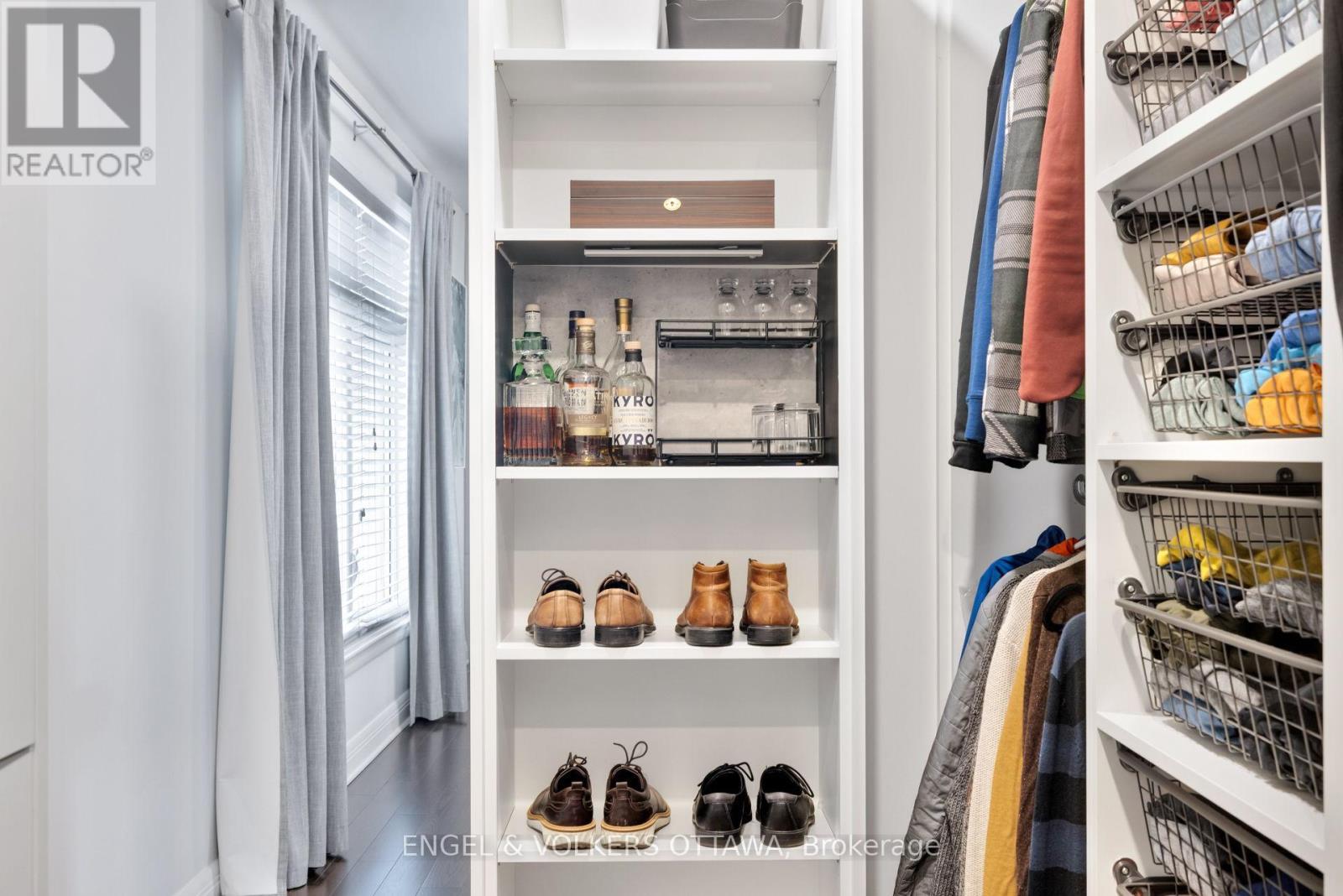 157 Avro Circle, Ottawa, ON - Indoor