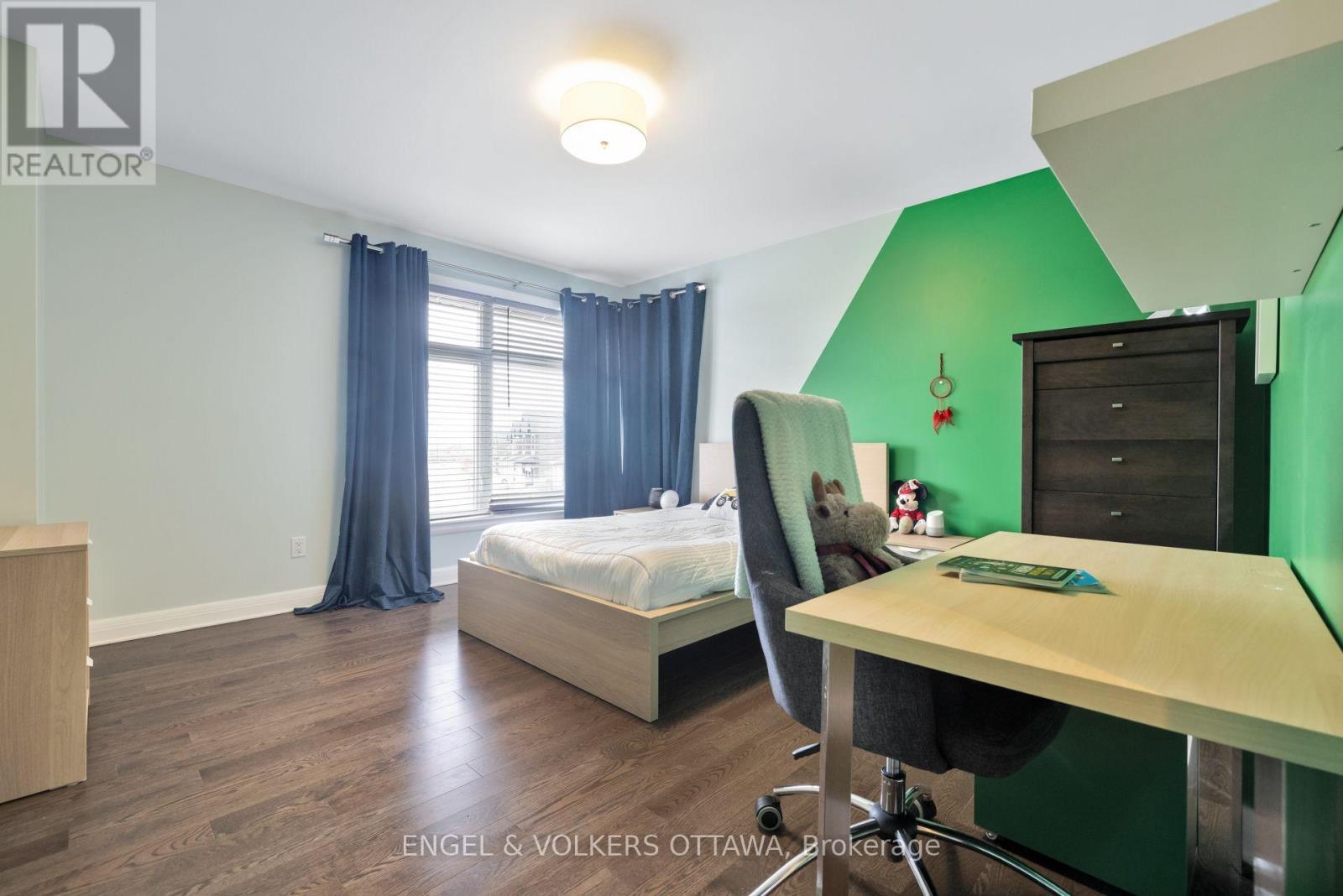 157 Avro Circle, Ottawa, ON - Indoor Photo Showing Bedroom