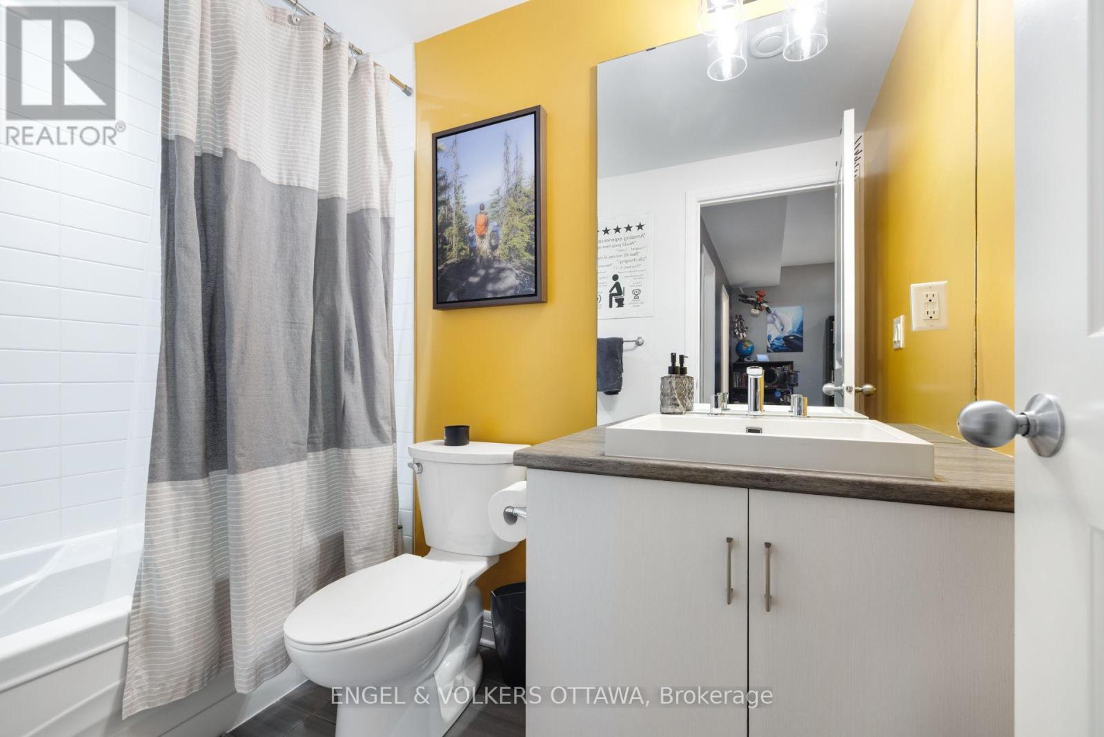 157 Avro Circle, Ottawa, ON - Indoor Photo Showing Bathroom