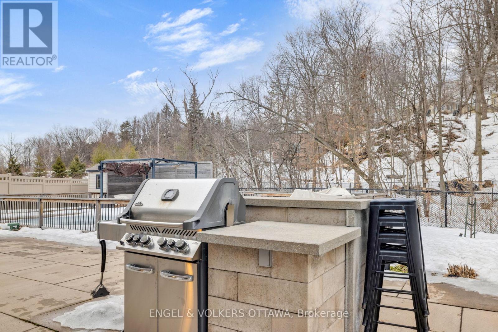 157 Avro Circle, Ottawa, ON - Outdoor