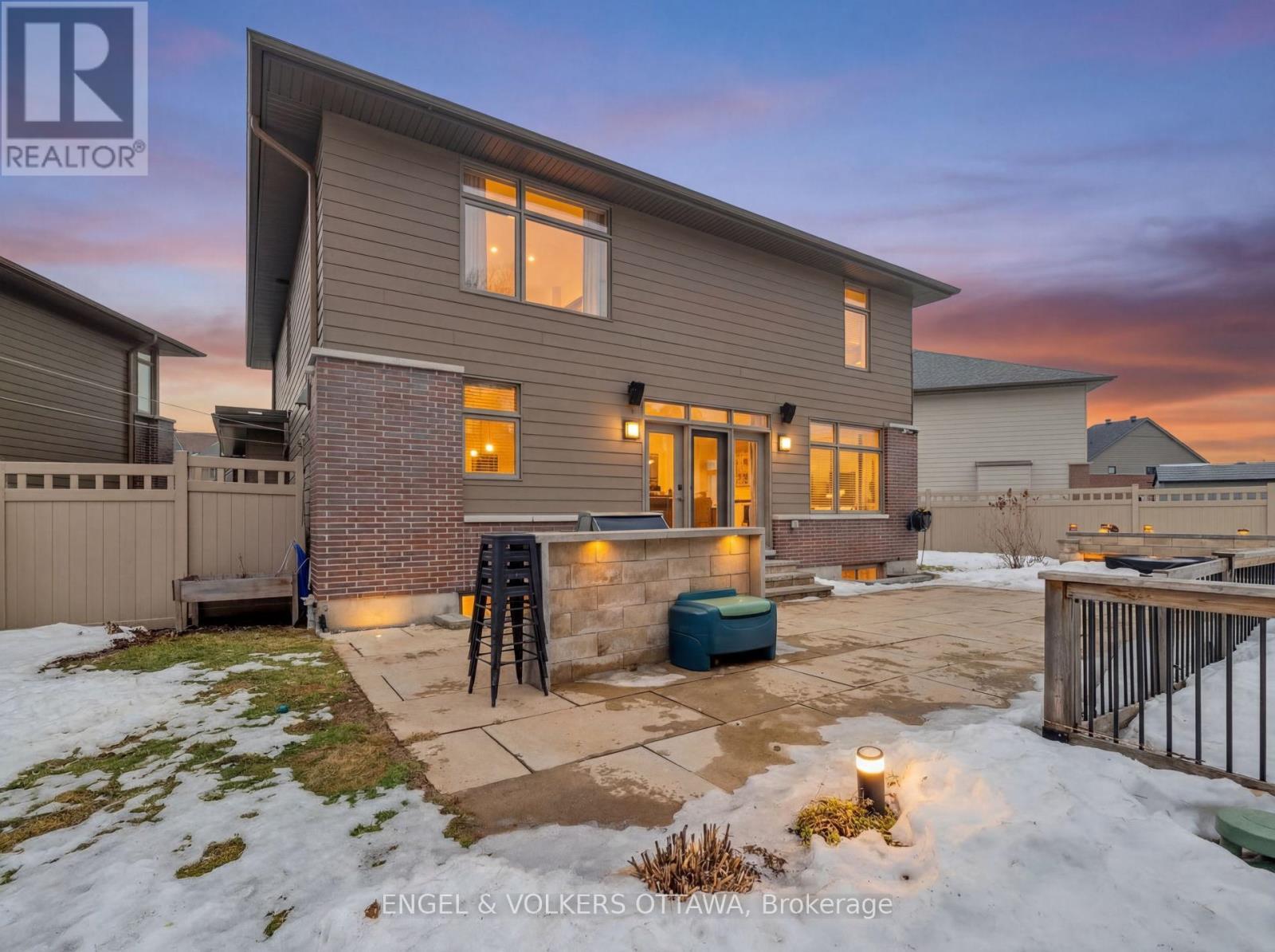 157 Avro Circle, Ottawa, ON - Outdoor With Exterior