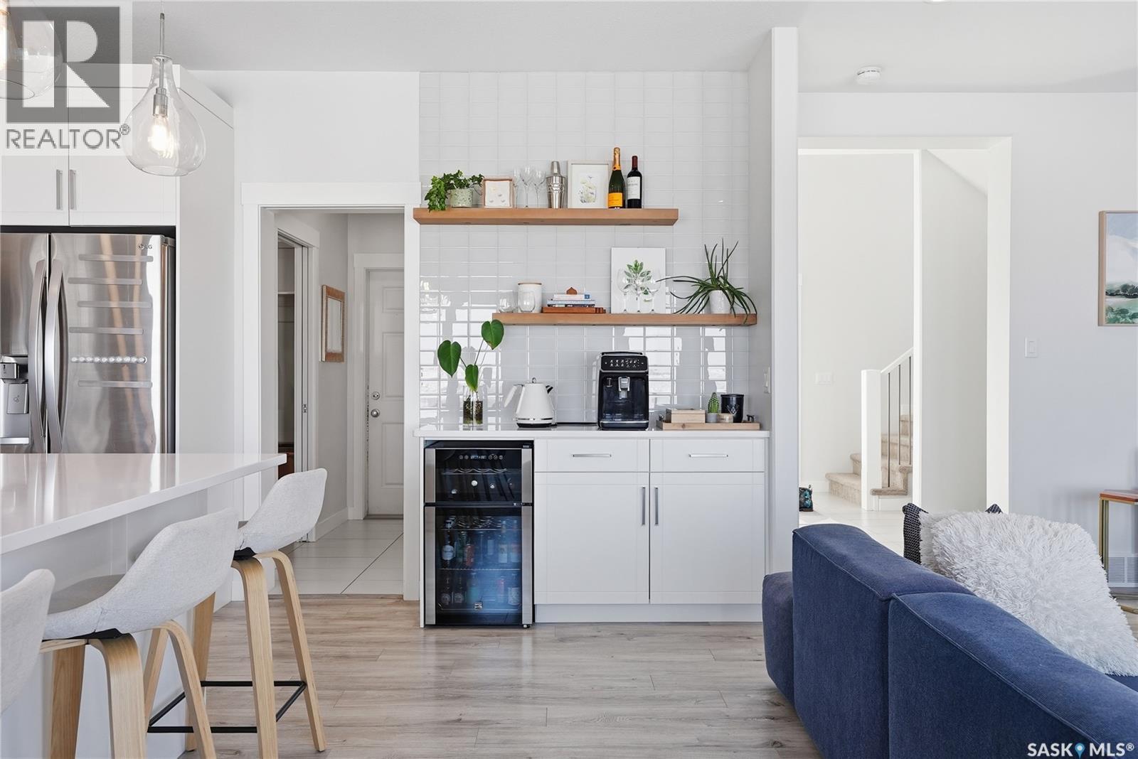 619 Fast Crescent, Saskatoon, SK - Indoor