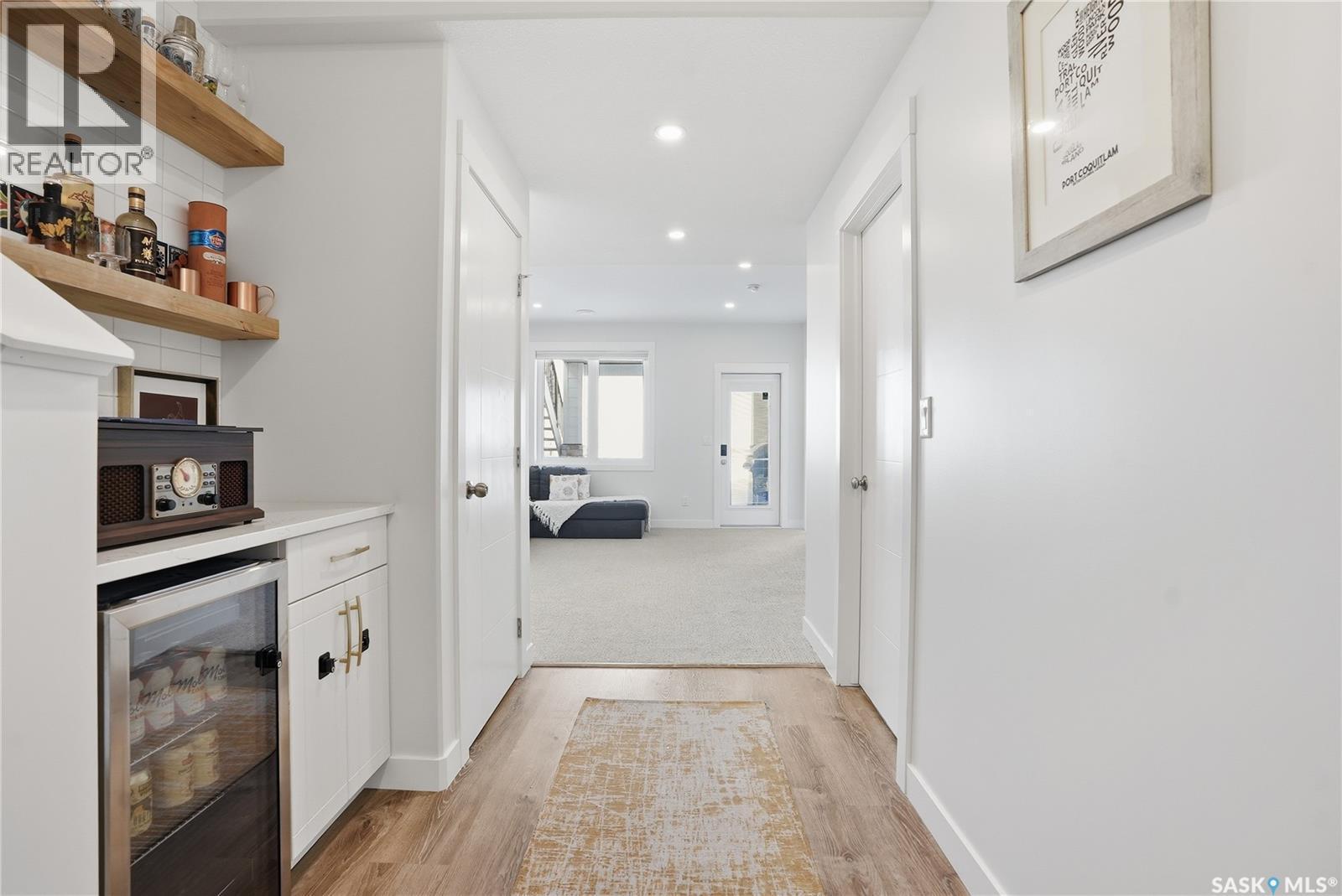 619 Fast Crescent, Saskatoon, SK - Indoor Photo Showing Other Room