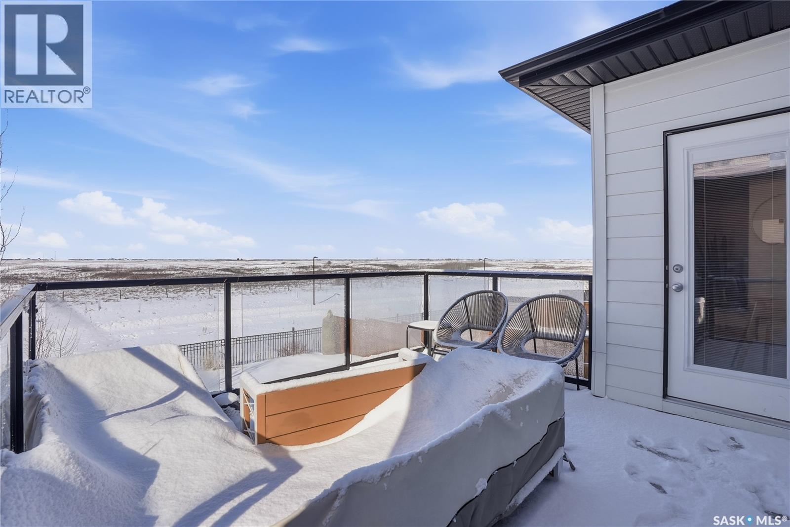 619 Fast Crescent, Saskatoon, SK - Outdoor