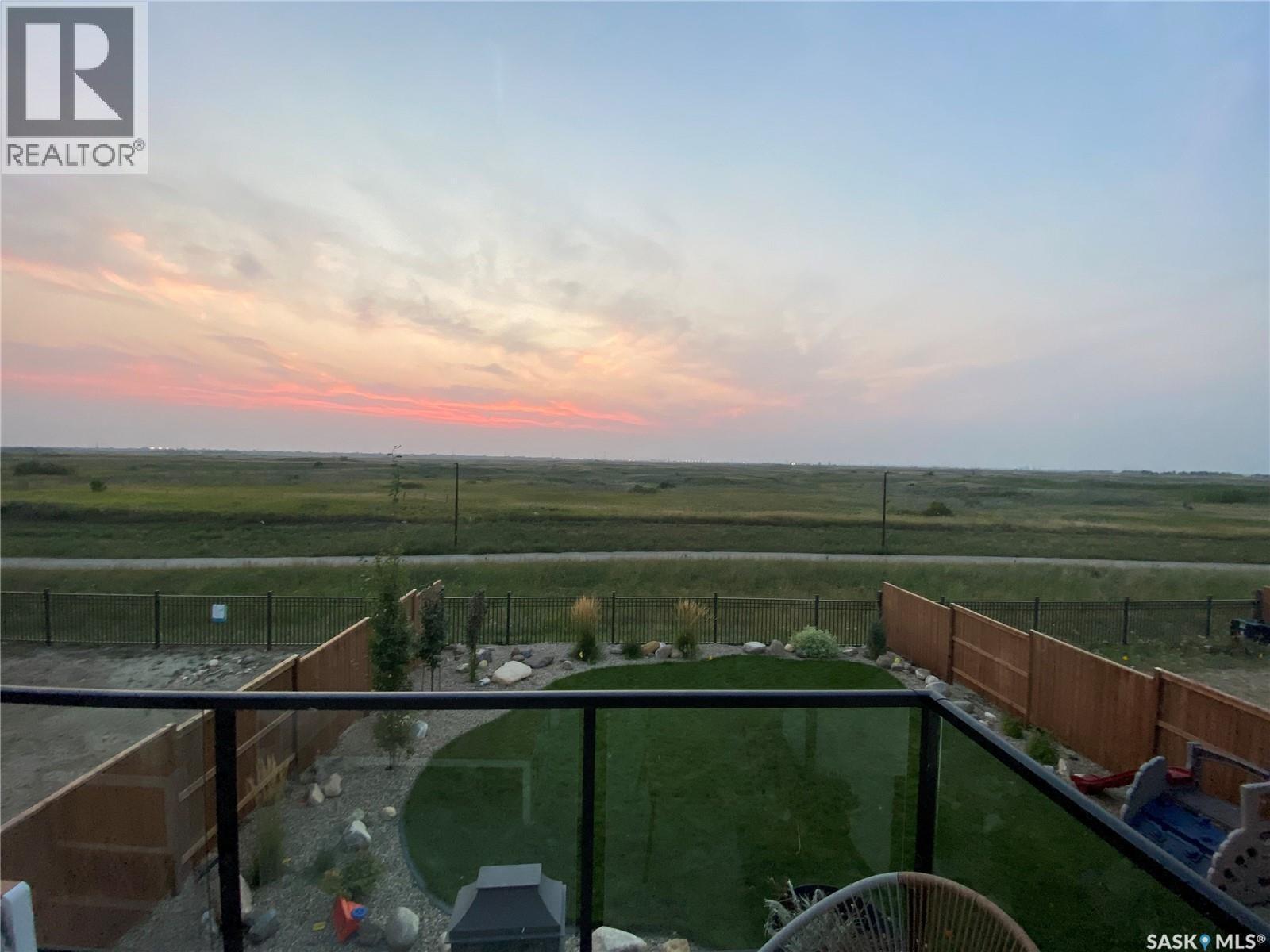 619 Fast Crescent, Saskatoon, SK - Outdoor With View