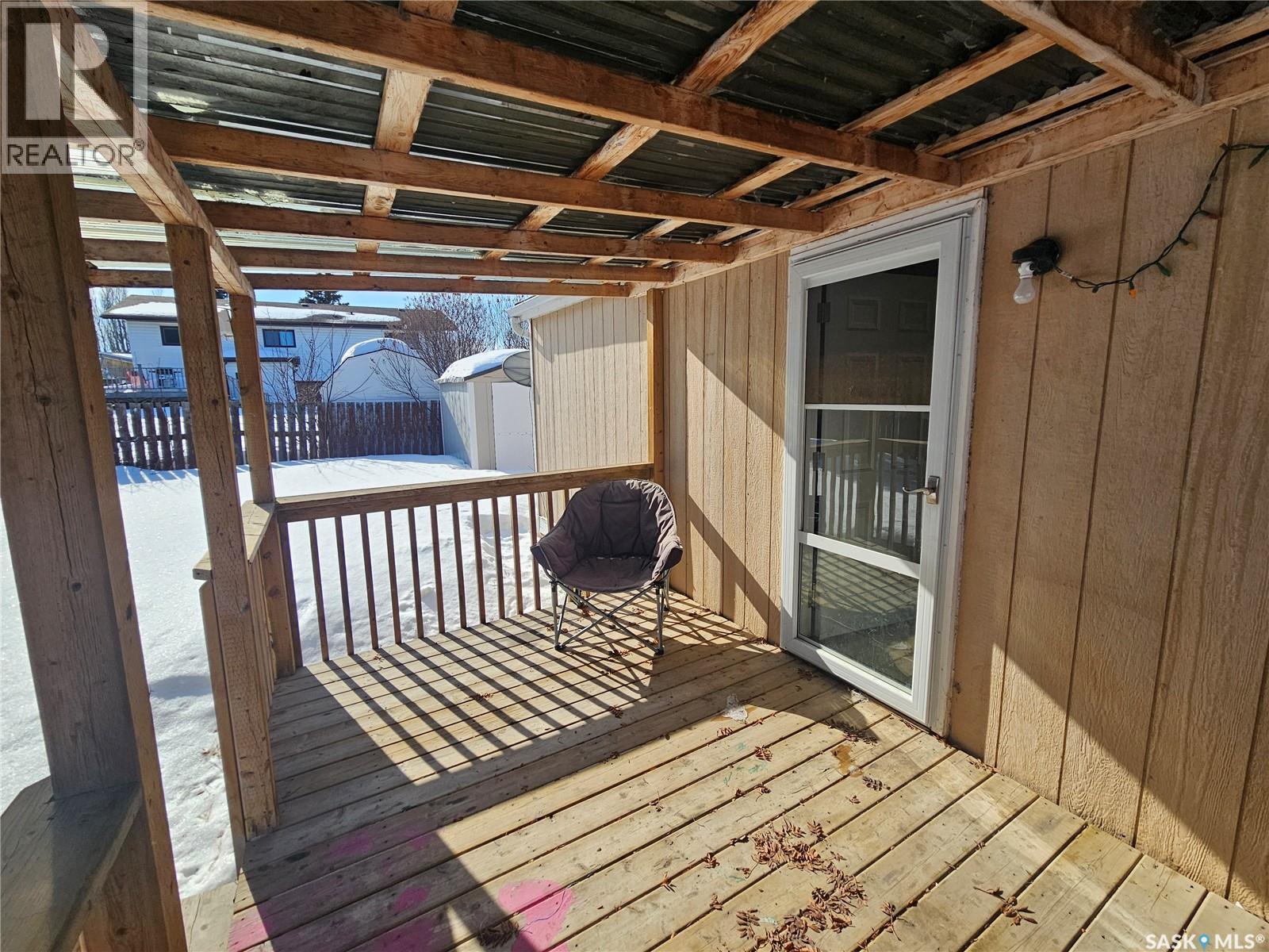 33 Stack Crescent, Meadow Lake, SK - Indoor