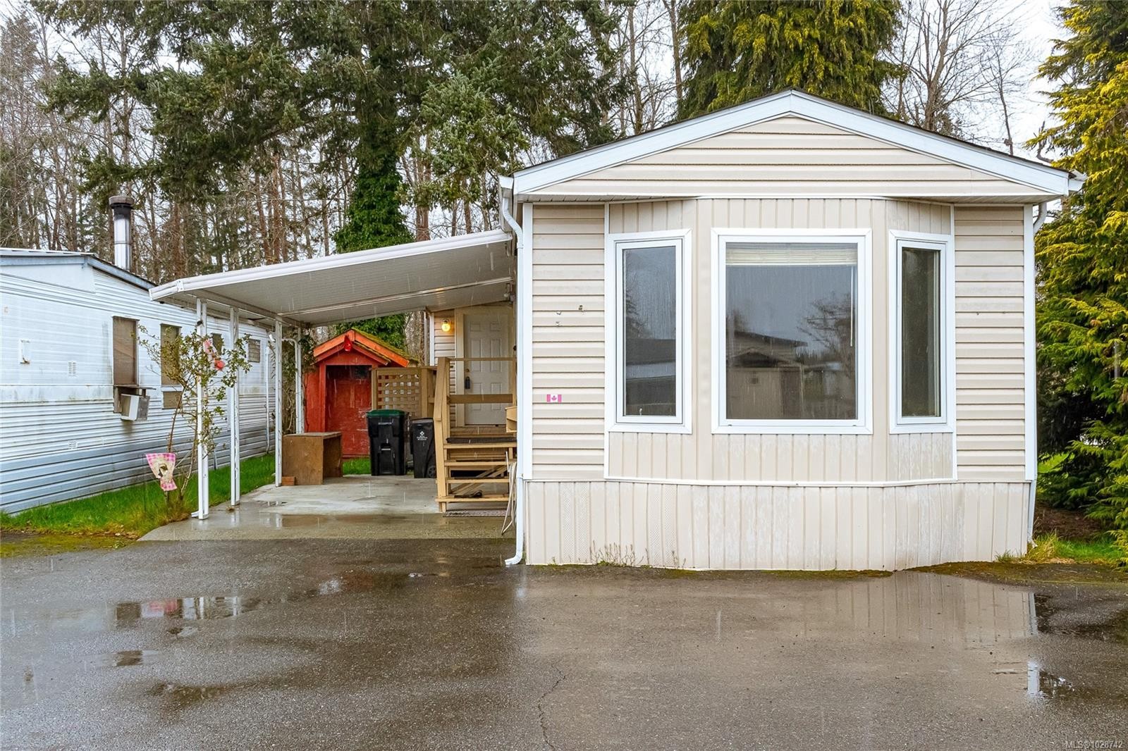 #320-2885 Boys Rd, Duncan, BC