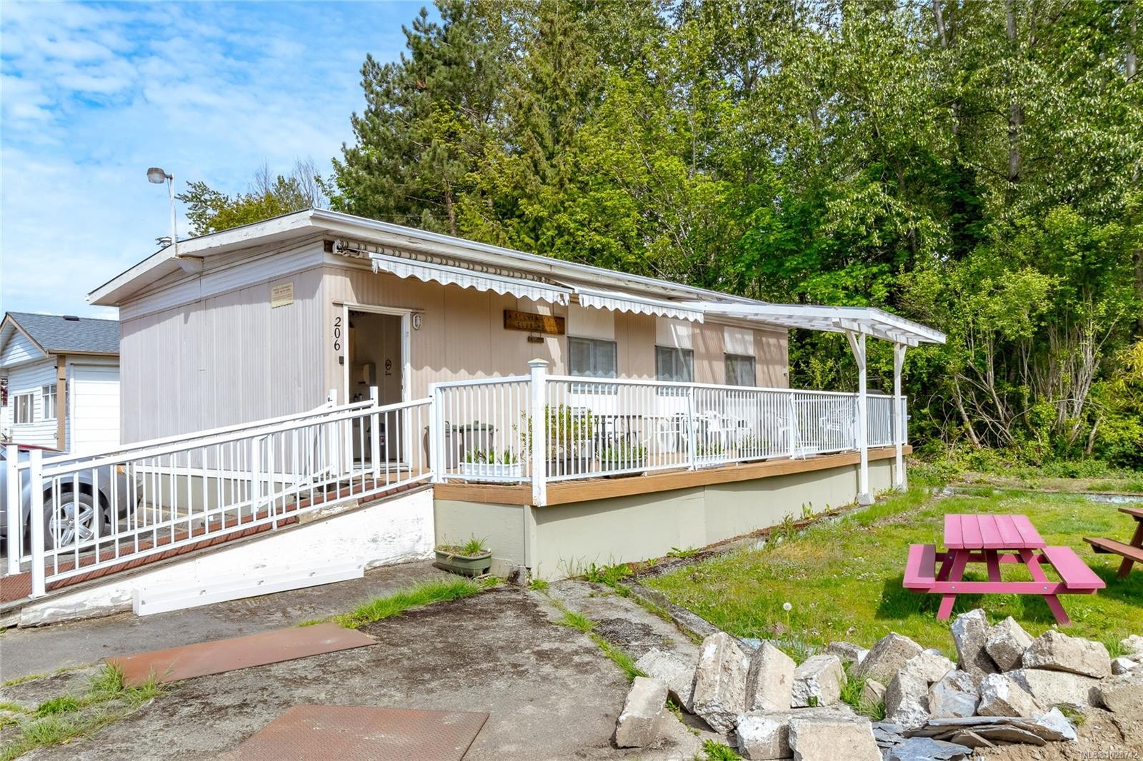 #320-2885 Boys Rd, Duncan, BC