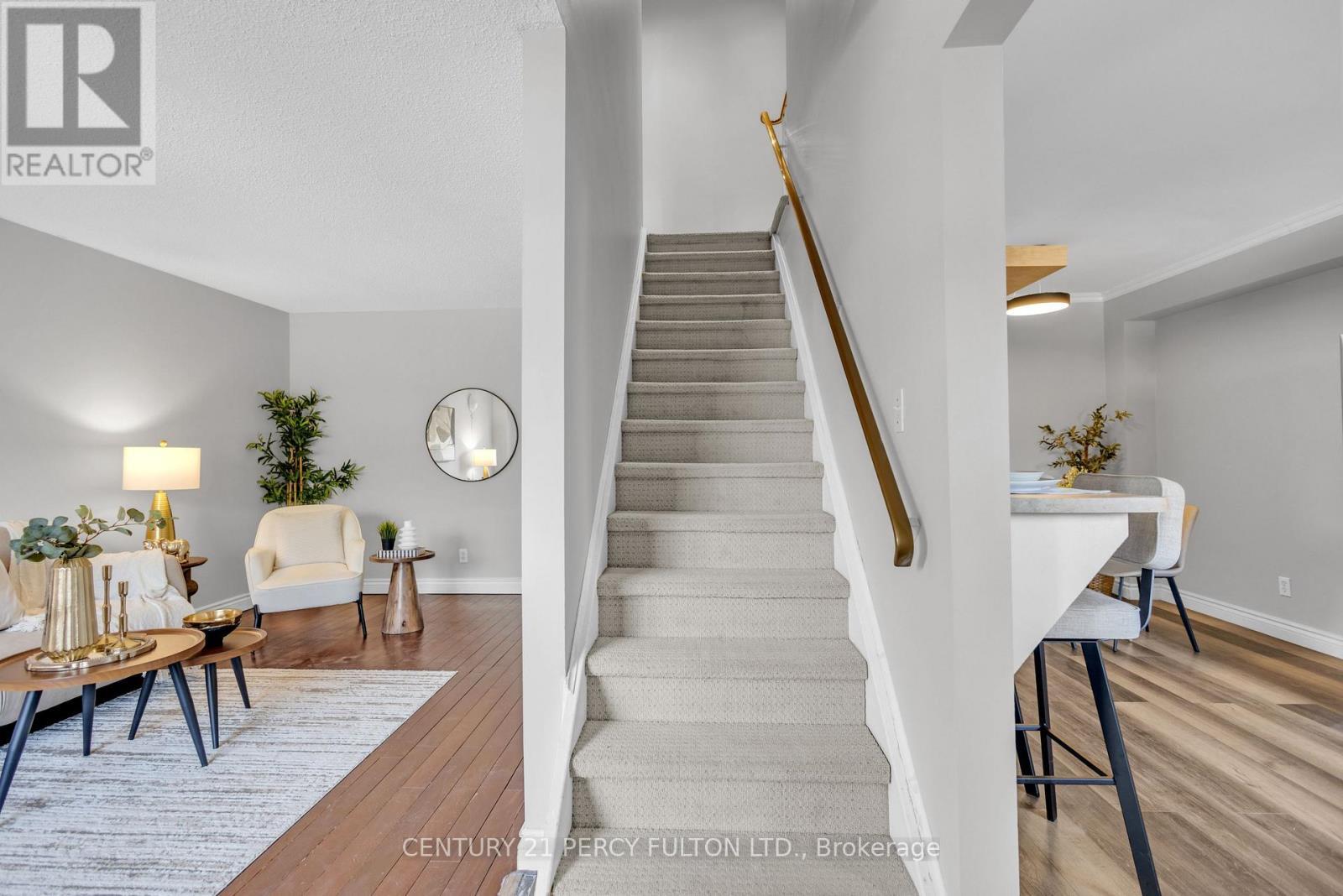 23 - 445 Pioneer Drive, Kitchener, ON - Indoor Photo Showing Other Room