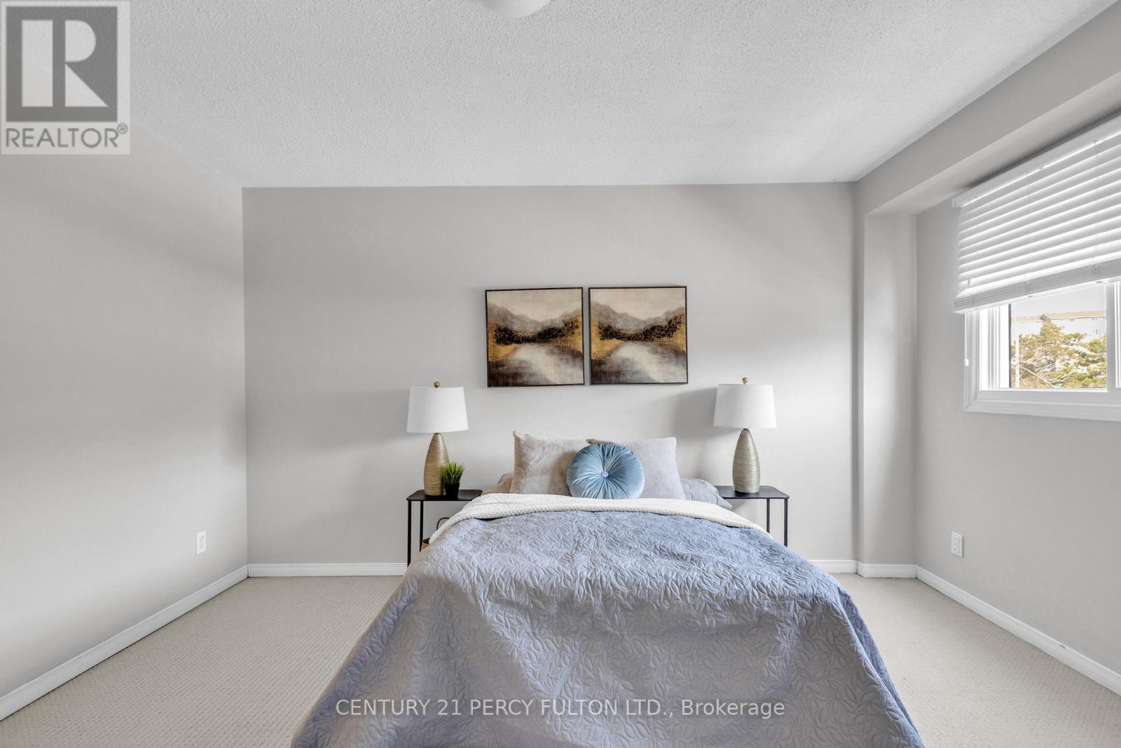 23 - 445 Pioneer Drive, Kitchener, ON - Indoor Photo Showing Bedroom