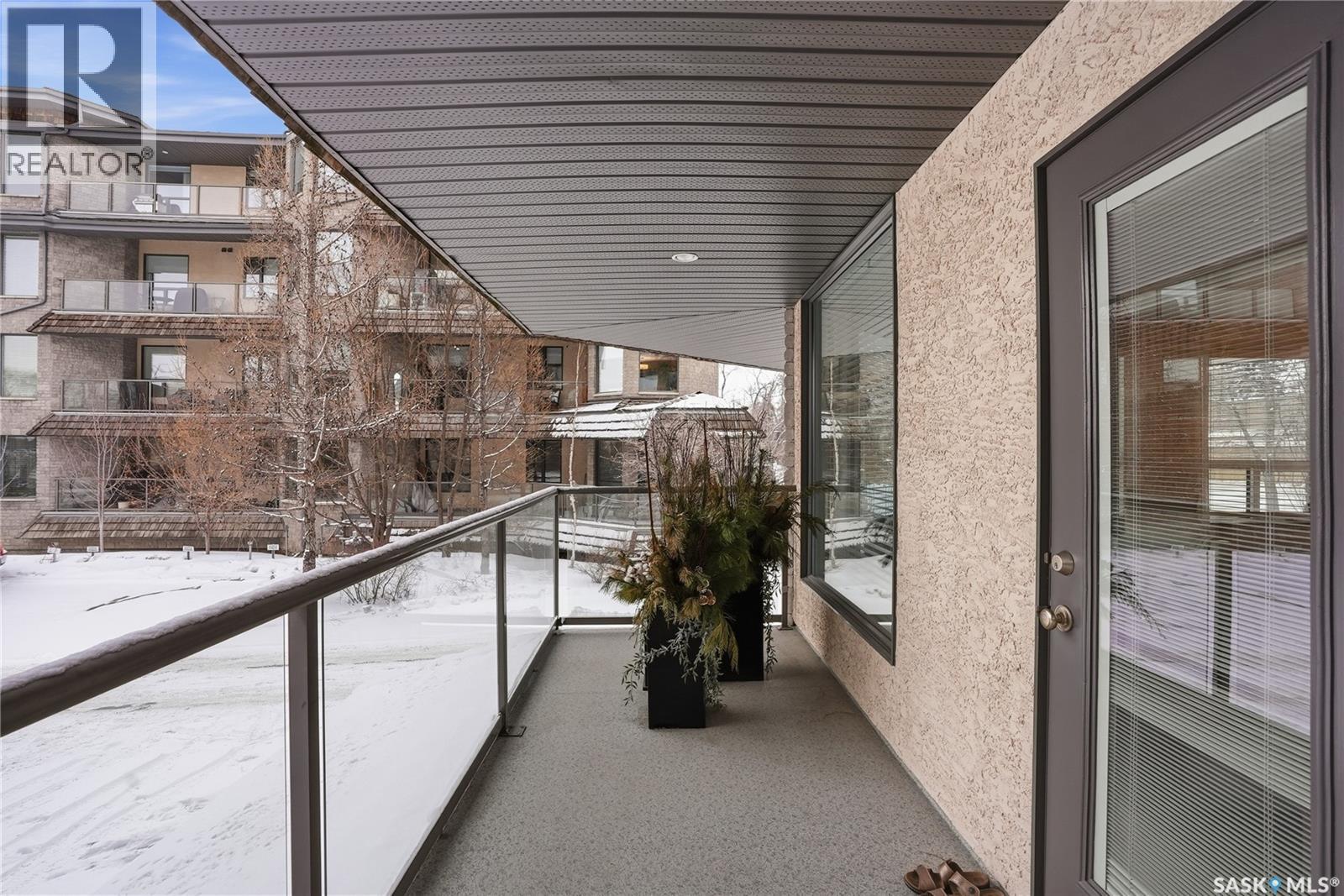 111 619 Saskatchewan Crescent W, Saskatoon, SK - Outdoor With Exterior