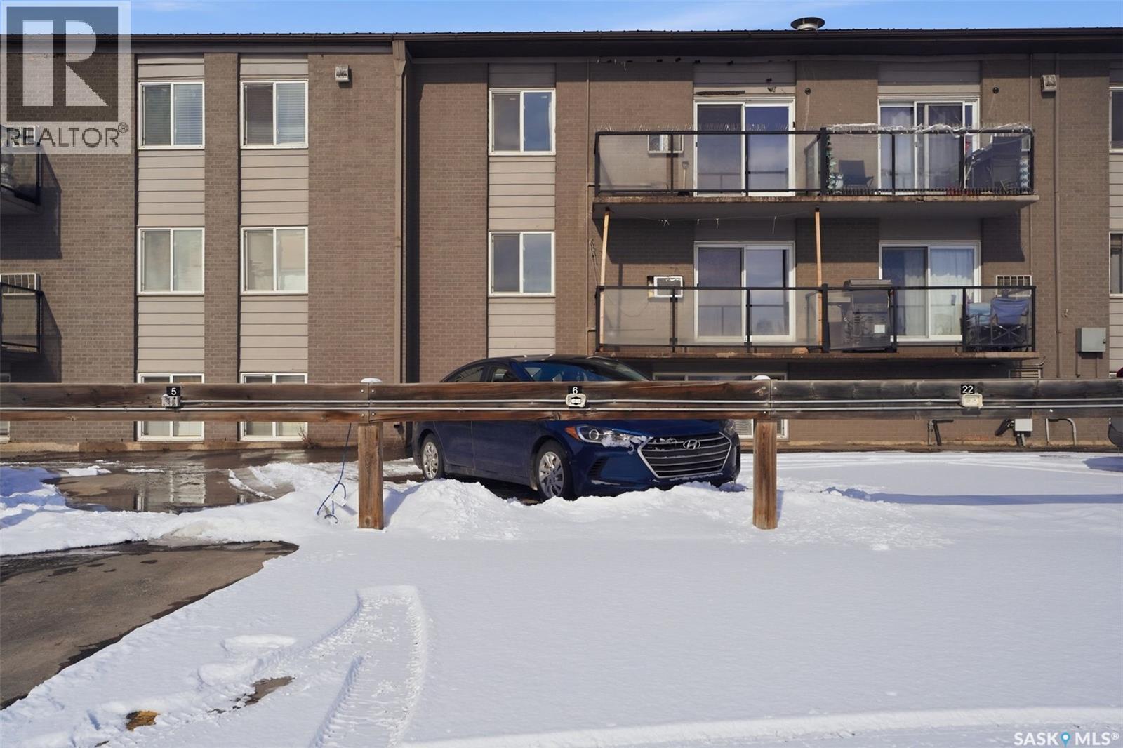 6 2 Summers Place, Saskatoon, SK - Outdoor