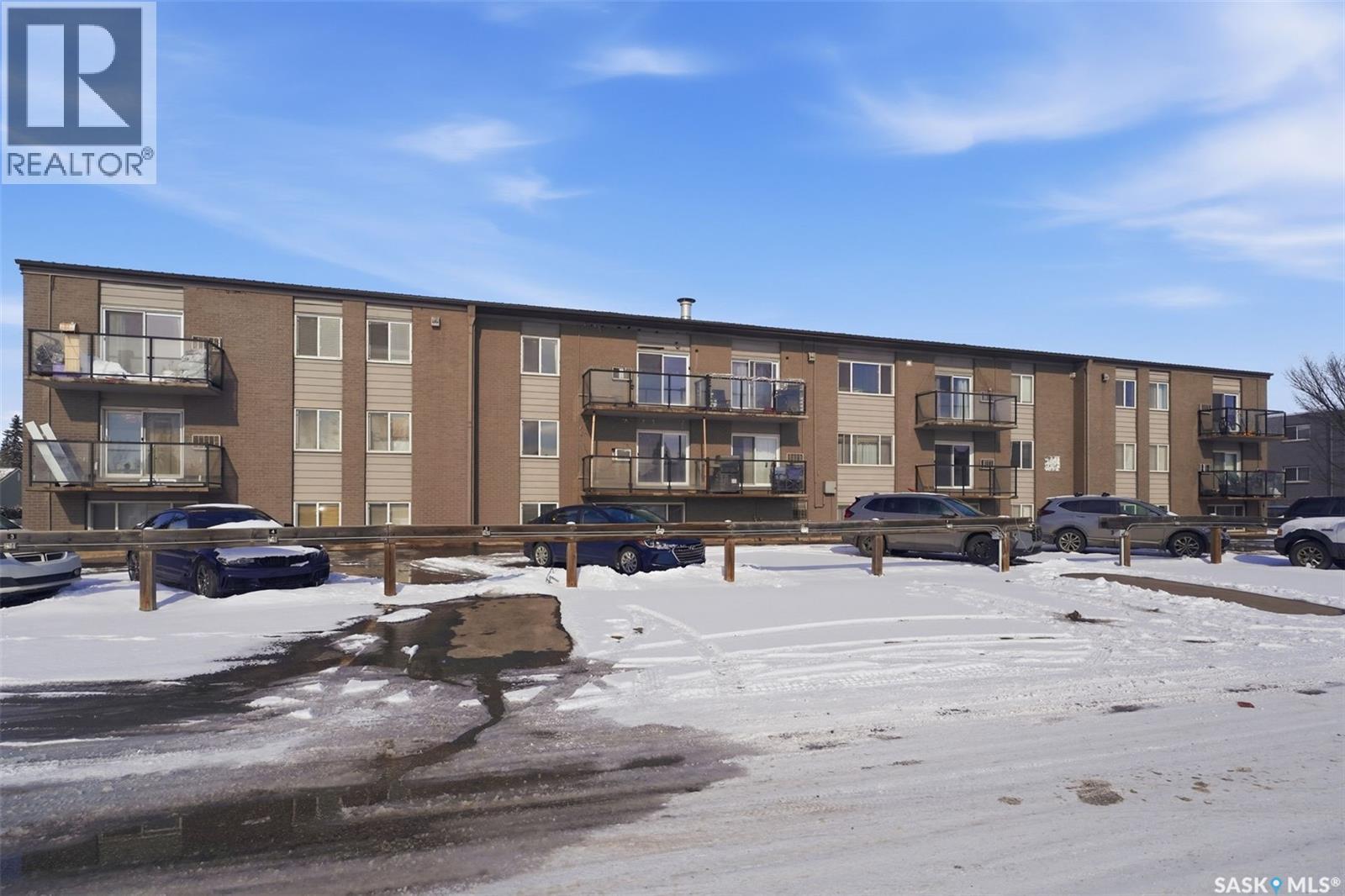 6 2 Summers Place, Saskatoon, SK - Outdoor