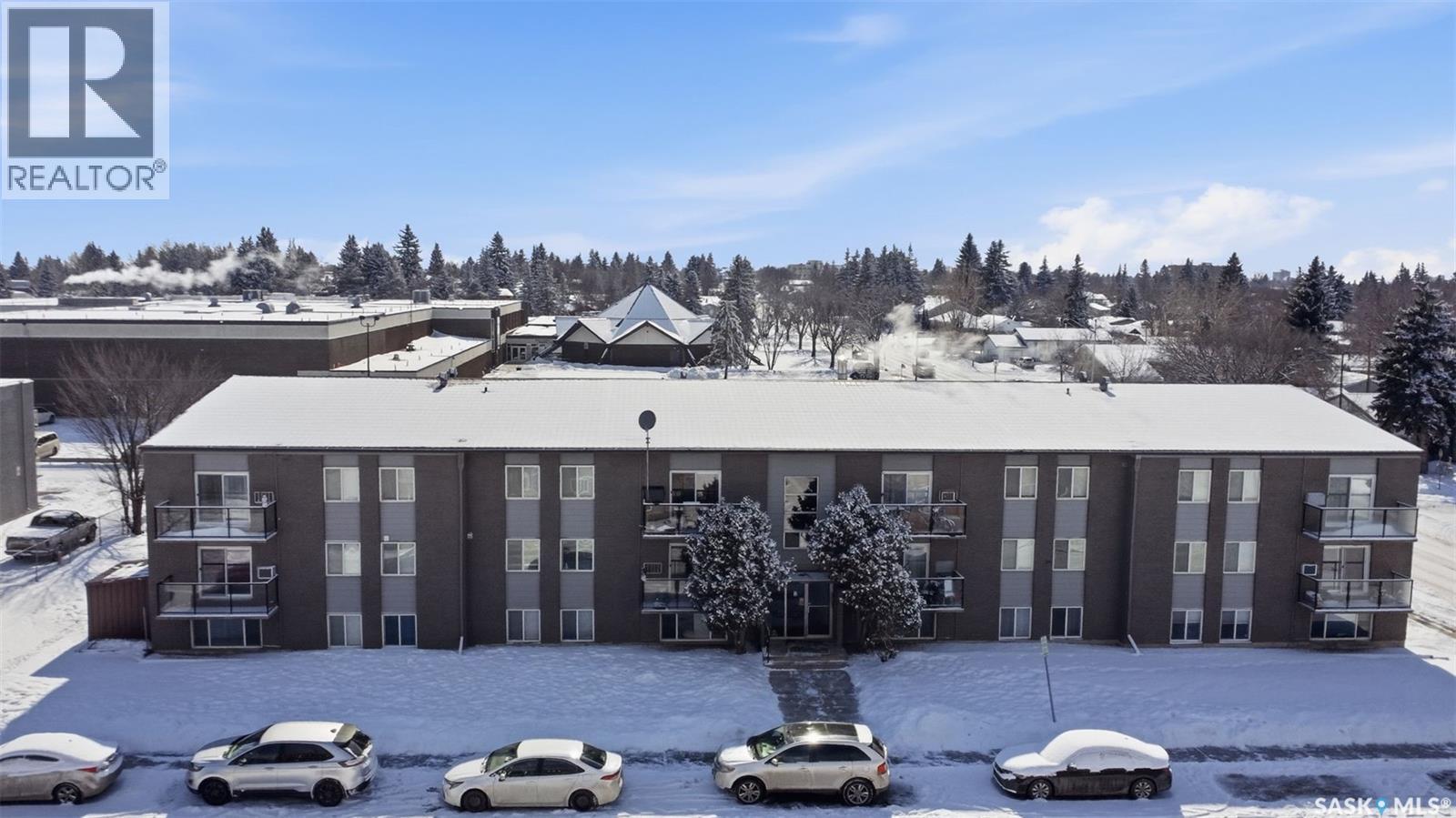 6 2 Summers Place, Saskatoon, SK - Outdoor