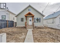 34 Fenchurch Avenue Princeton, BC V0X 1W0