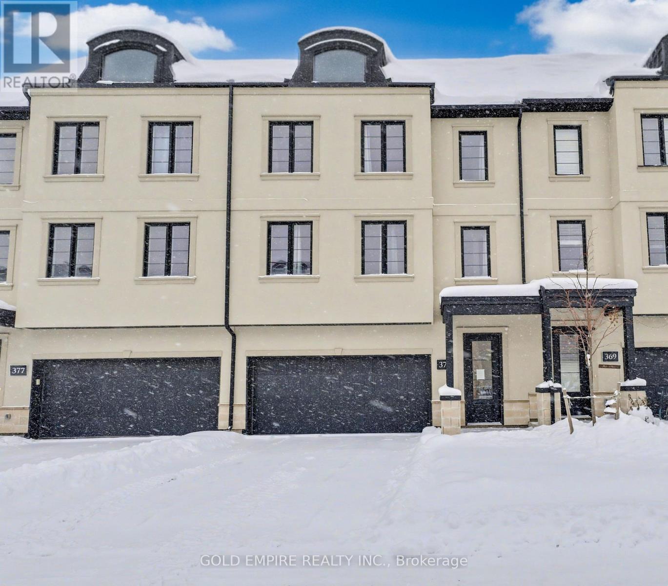 373 Callaway Road, London North (North R), ON - Outdoor With Facade