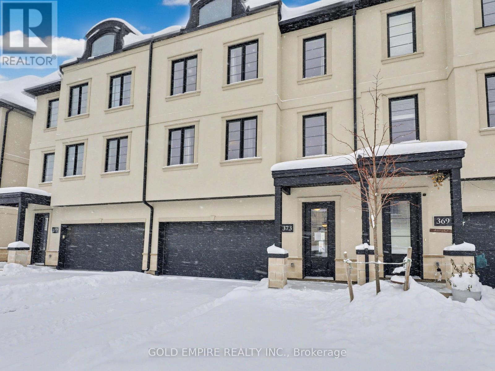 373 Callaway Road, London North (North R), ON - Outdoor With Facade