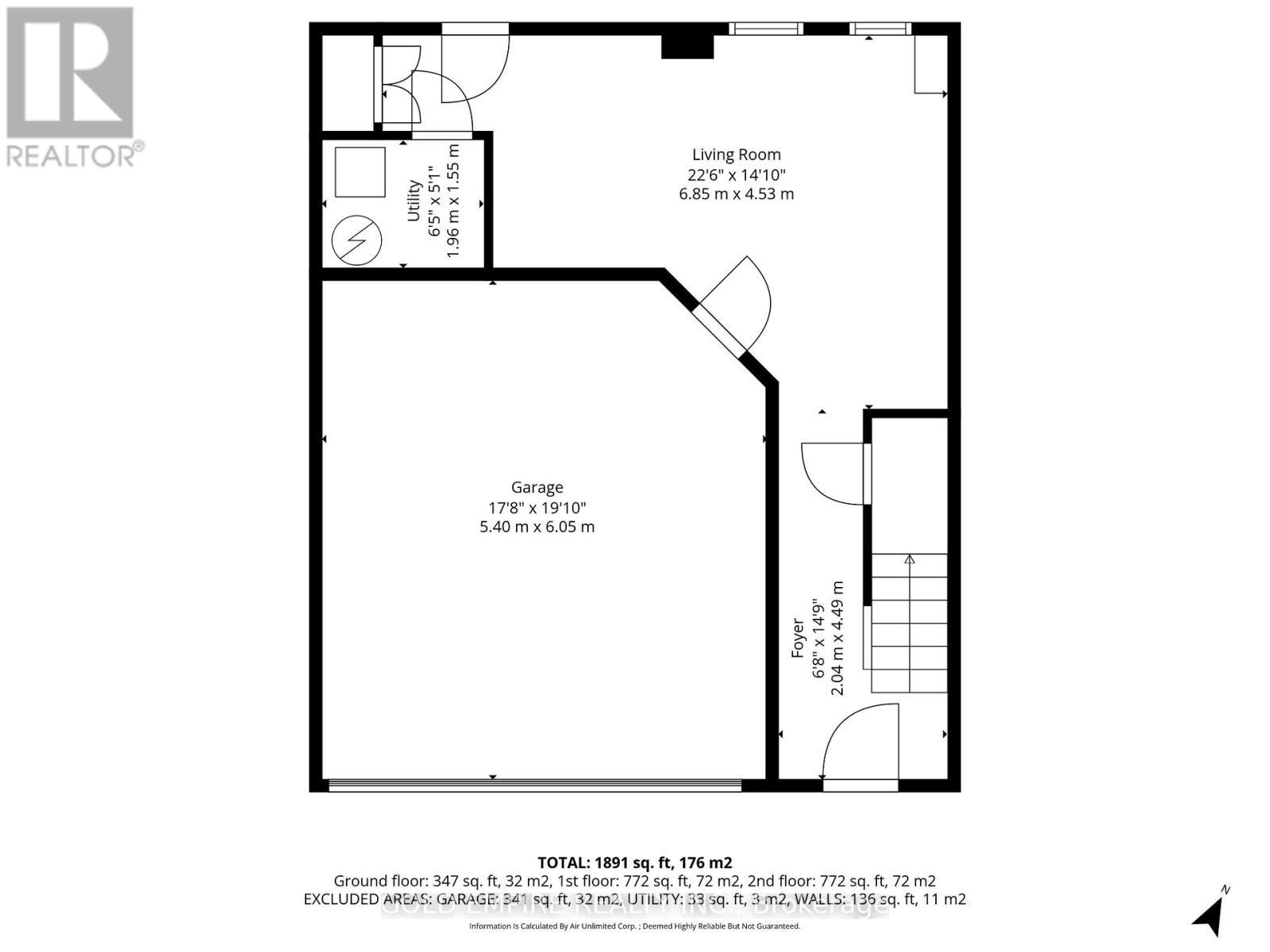 373 Callaway Road, London North (North R), ON - Other