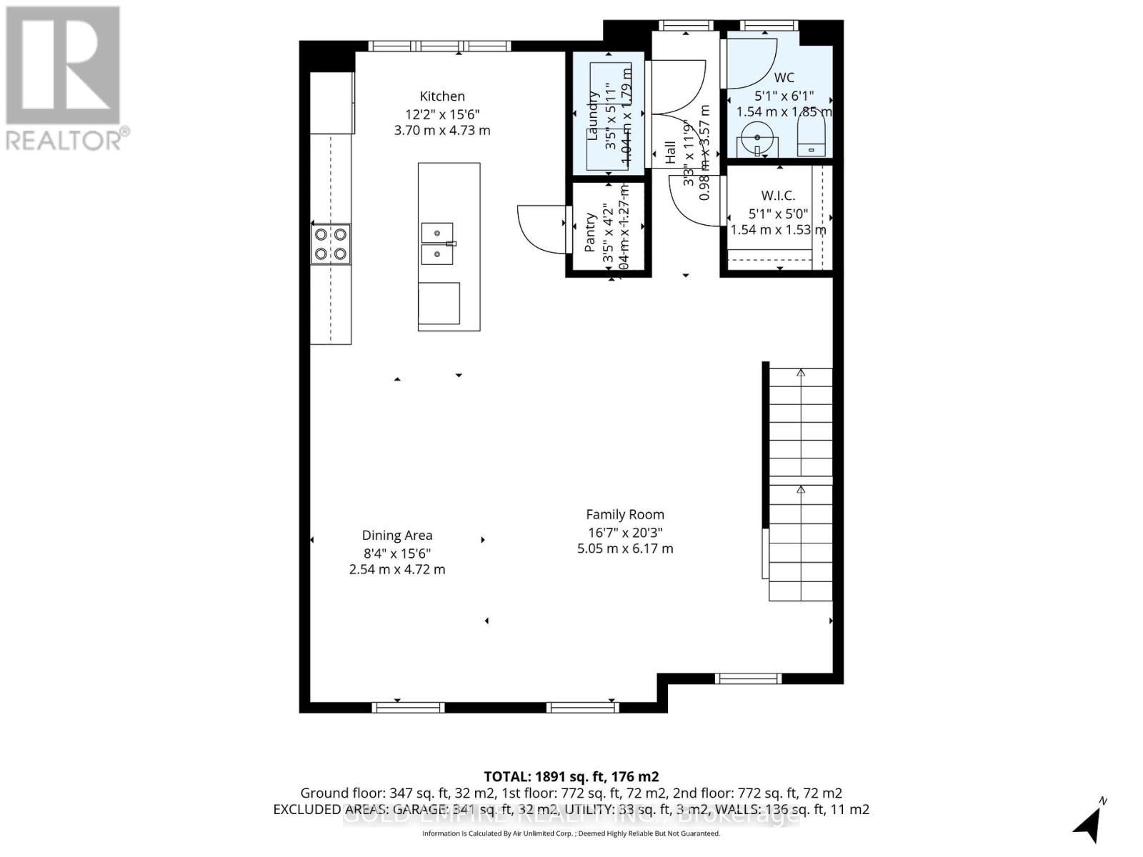 373 Callaway Road, London North (North R), ON - Other