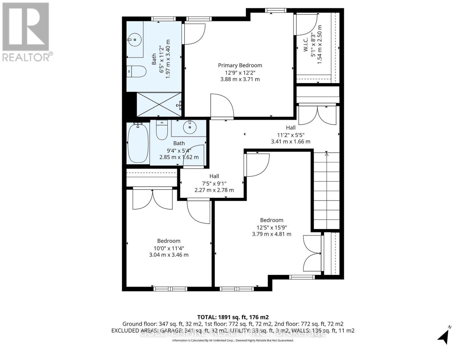 373 Callaway Road, London North (North R), ON - Other
