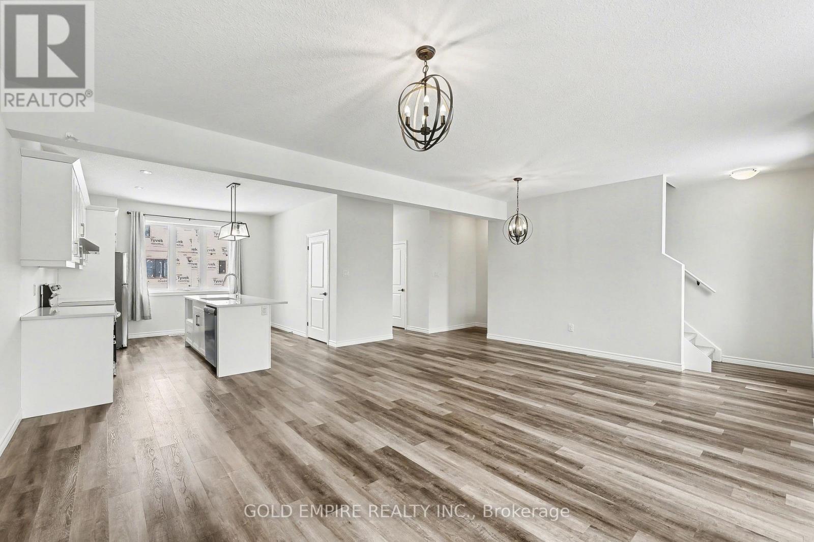 373 Callaway Road, London North (North R), ON - Indoor Photo Showing Kitchen