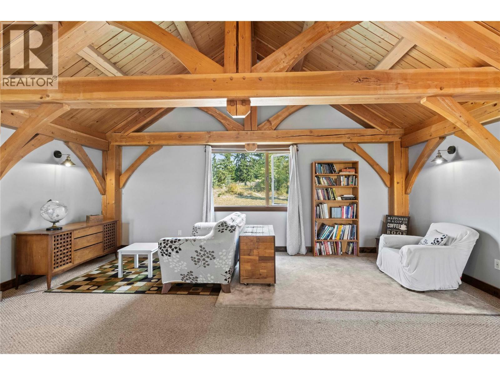 1403 Notch Hill Road, Sorrento, BC - Indoor