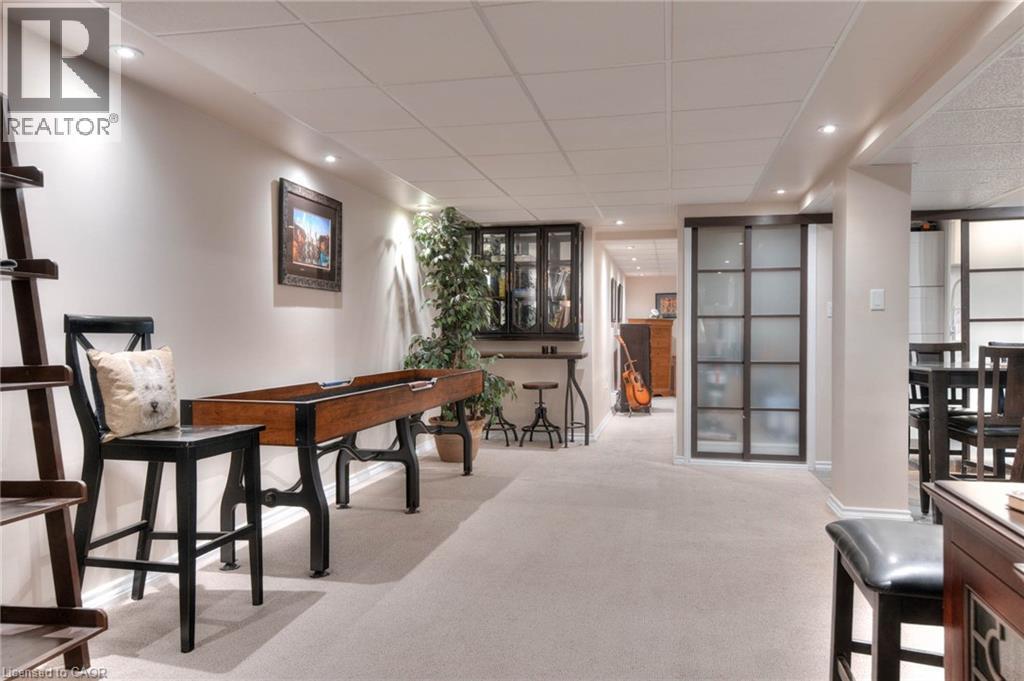 243 Lincoln Road, Waterloo, ON - Indoor Photo Showing Other Room