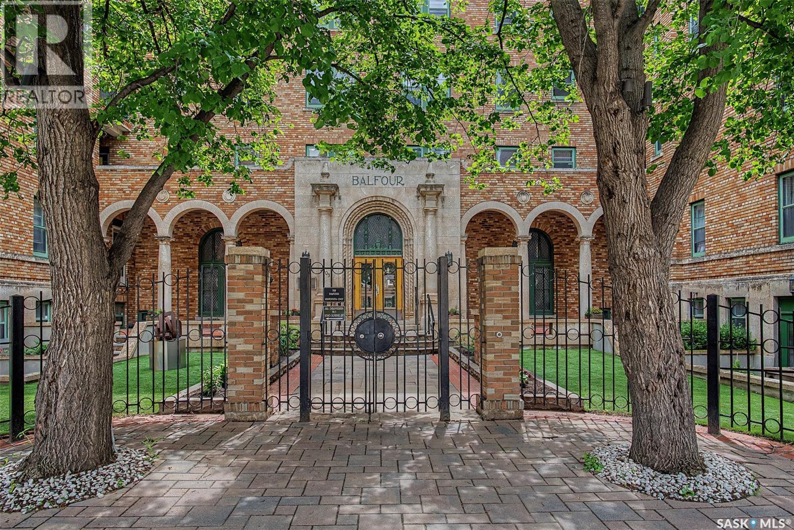 214 2305 Victoria Avenue, Regina, SK
