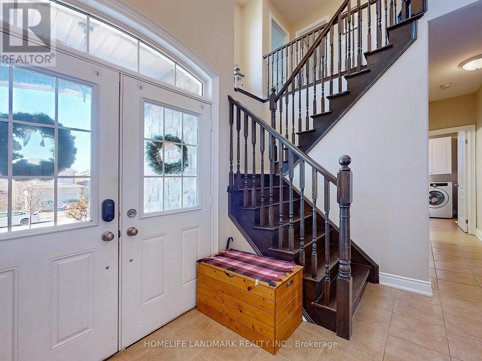 73 Graihawk Drive, Barrie, ON - Indoor Photo Showing Other Room