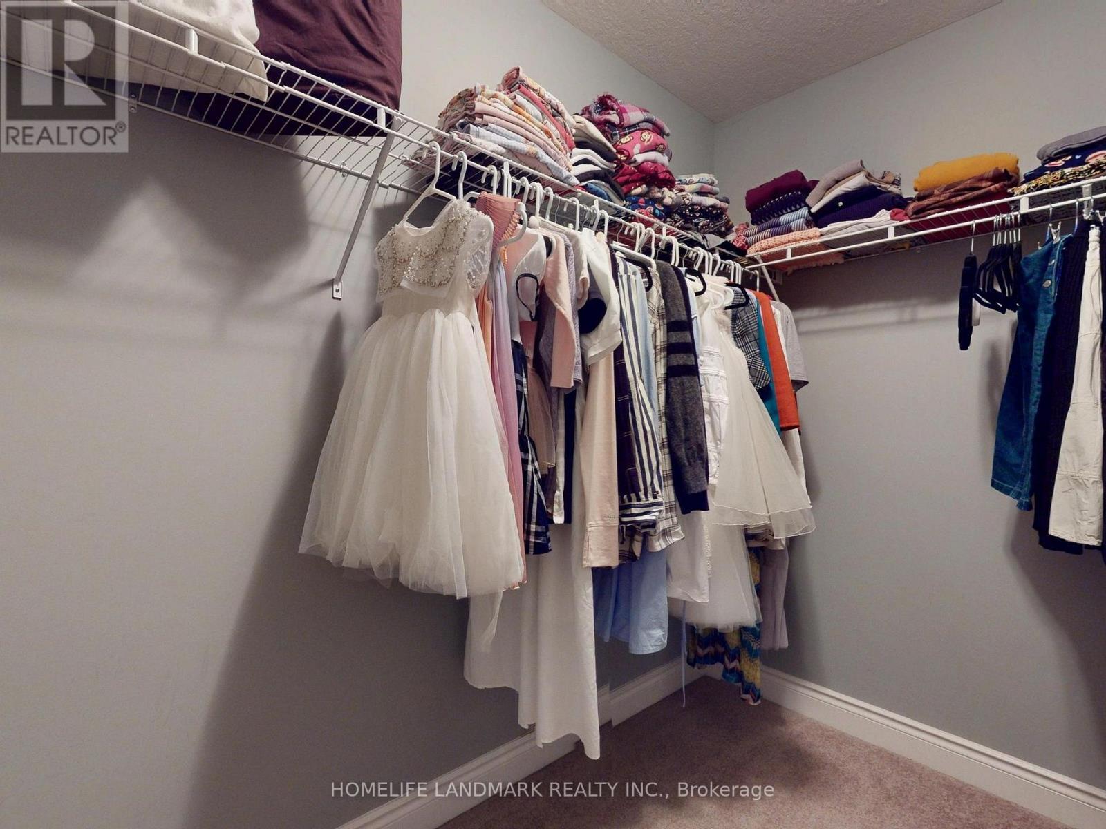 73 Graihawk Drive, Barrie, ON - Indoor With Storage