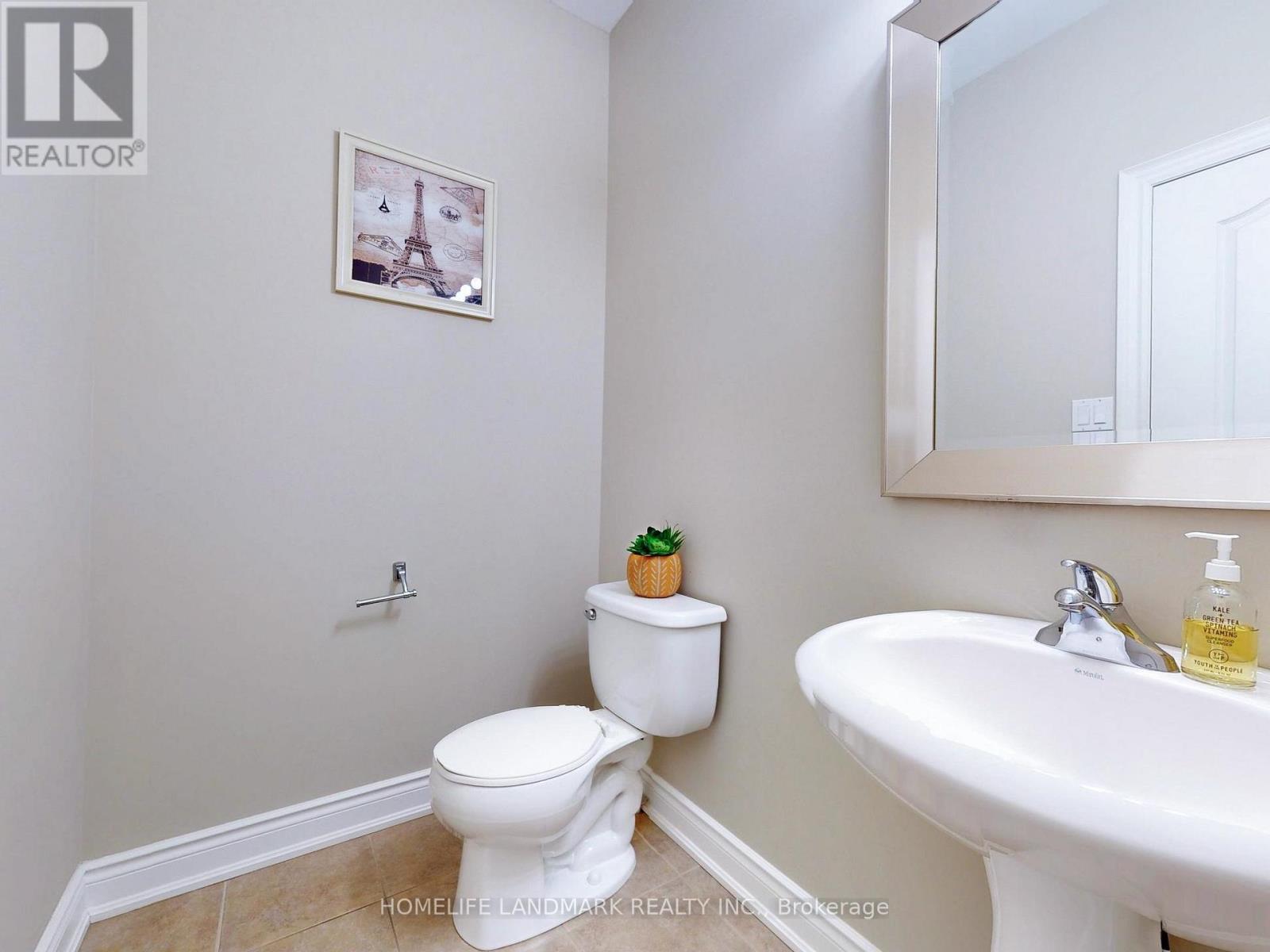 73 Graihawk Drive, Barrie, ON - Indoor Photo Showing Bathroom