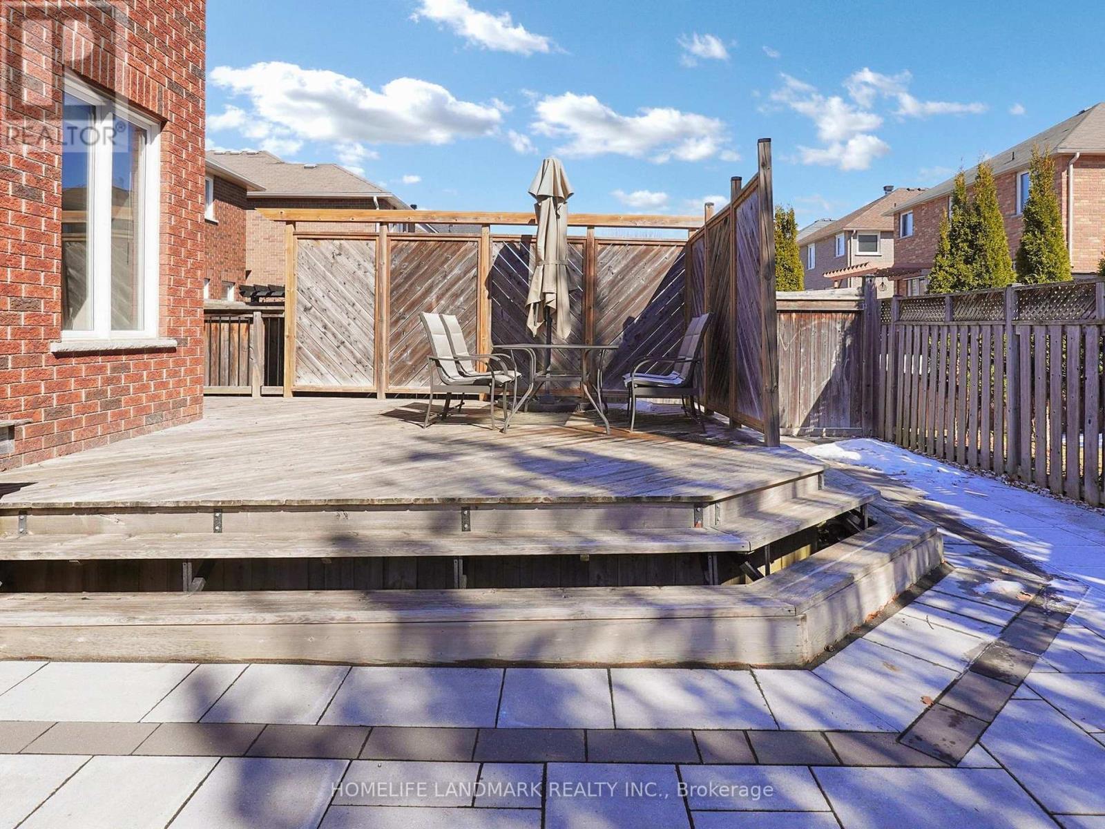 73 Graihawk Drive, Barrie, ON - Outdoor With Deck Patio Veranda
