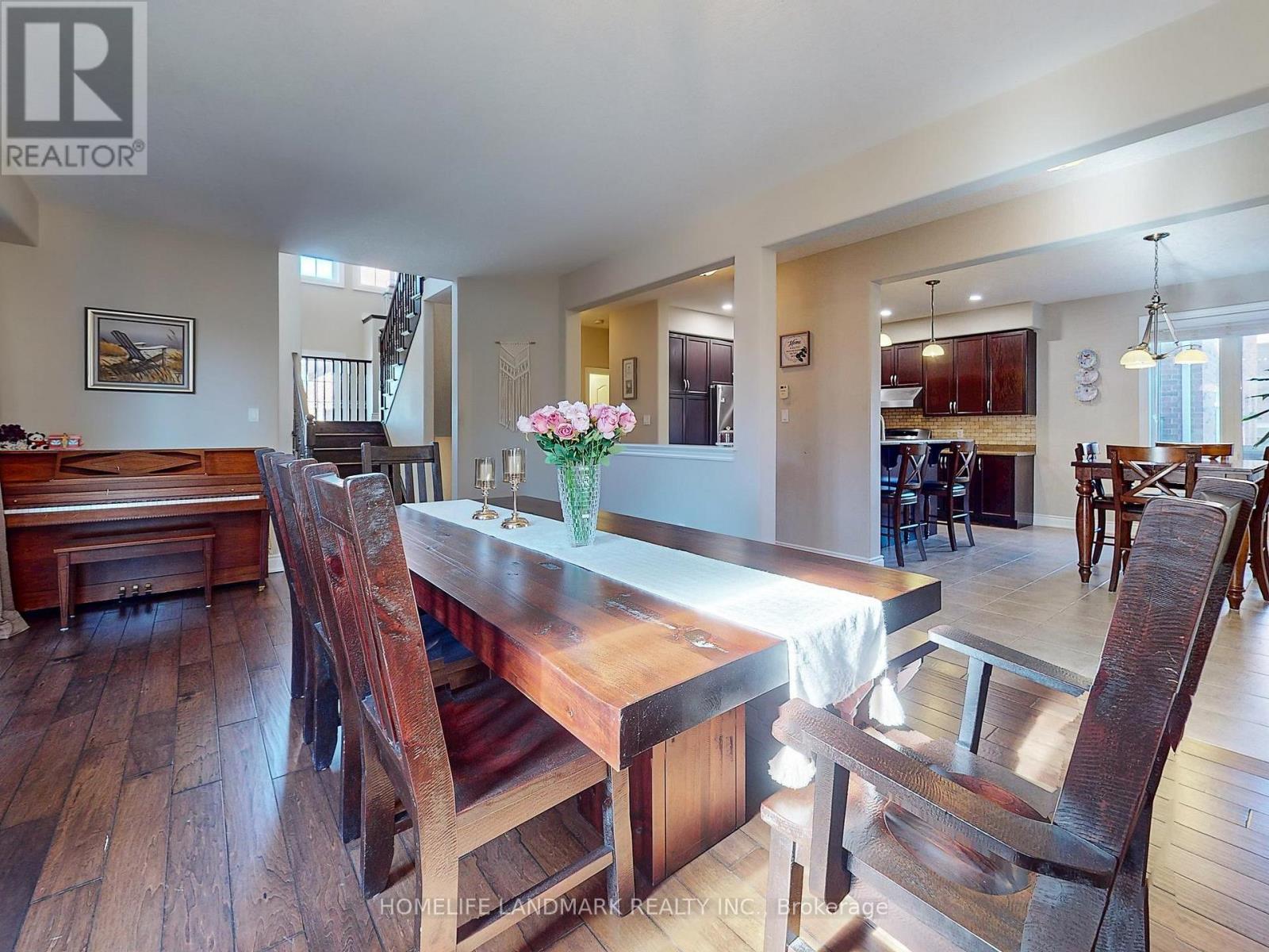 73 Graihawk Drive, Barrie, ON - Indoor