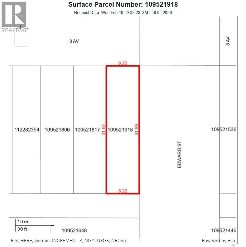 4305 8Th Avenue, Regina, SK