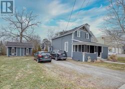 406 RIDGE ROAD N Fort Erie (Ridgeway), ON L0S 1N0