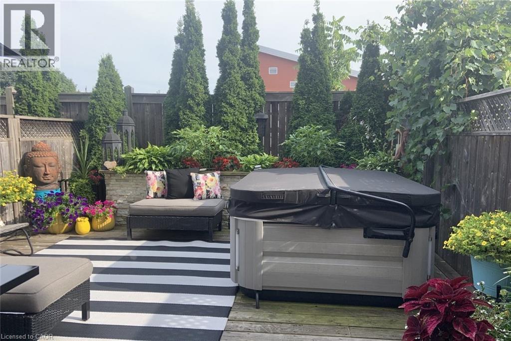 Private! - 13 Emick Drive, Ancaster, ON