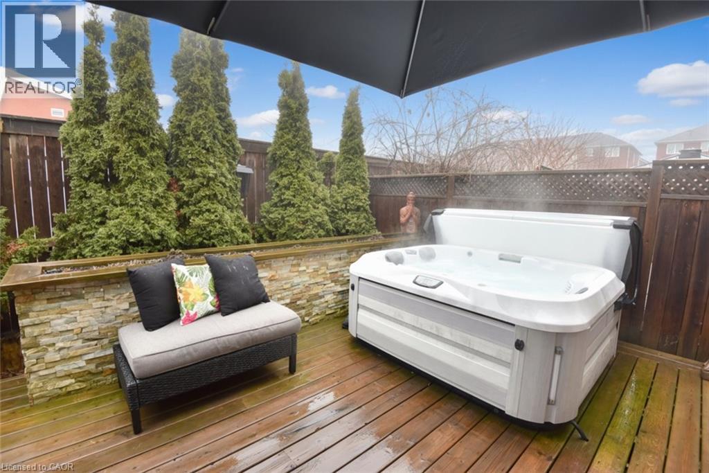 13 Emick Drive, Ancaster, ON