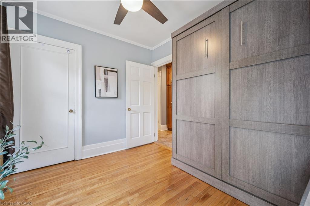 310 Kitchener Road, Cambridge, ON - Indoor Photo Showing Other Room