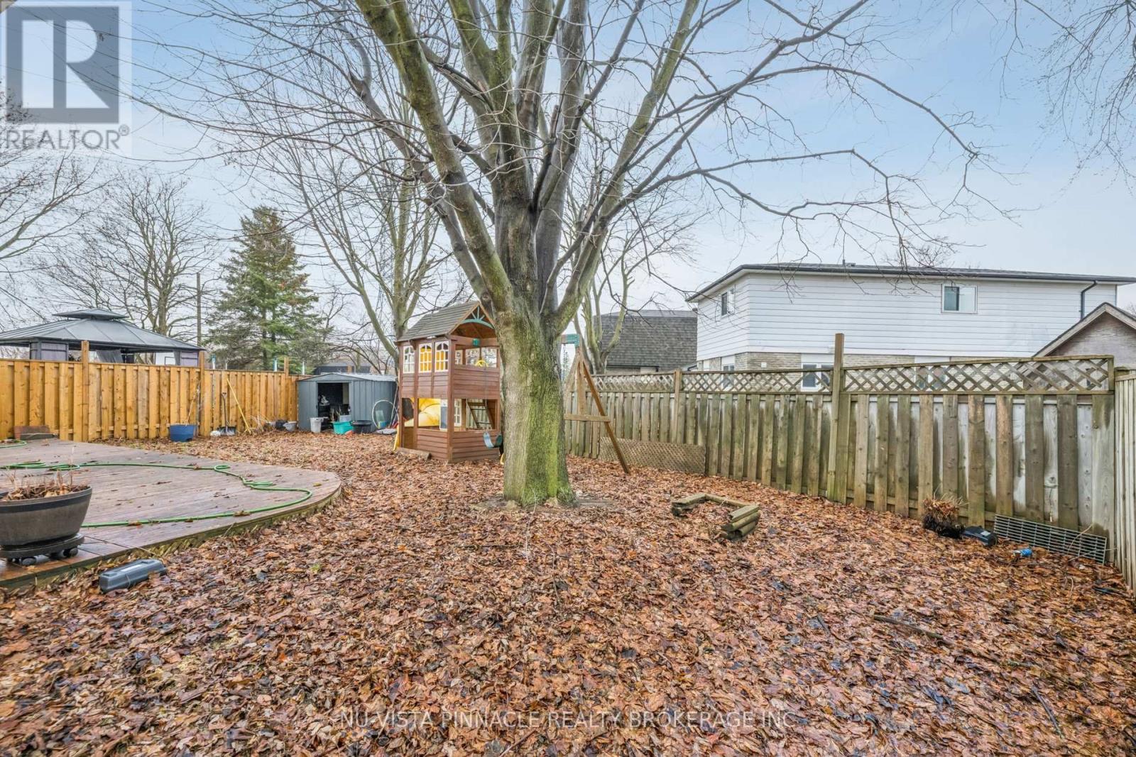 1627 Alwin Circle, Pickering (Village East), ON - Outdoor