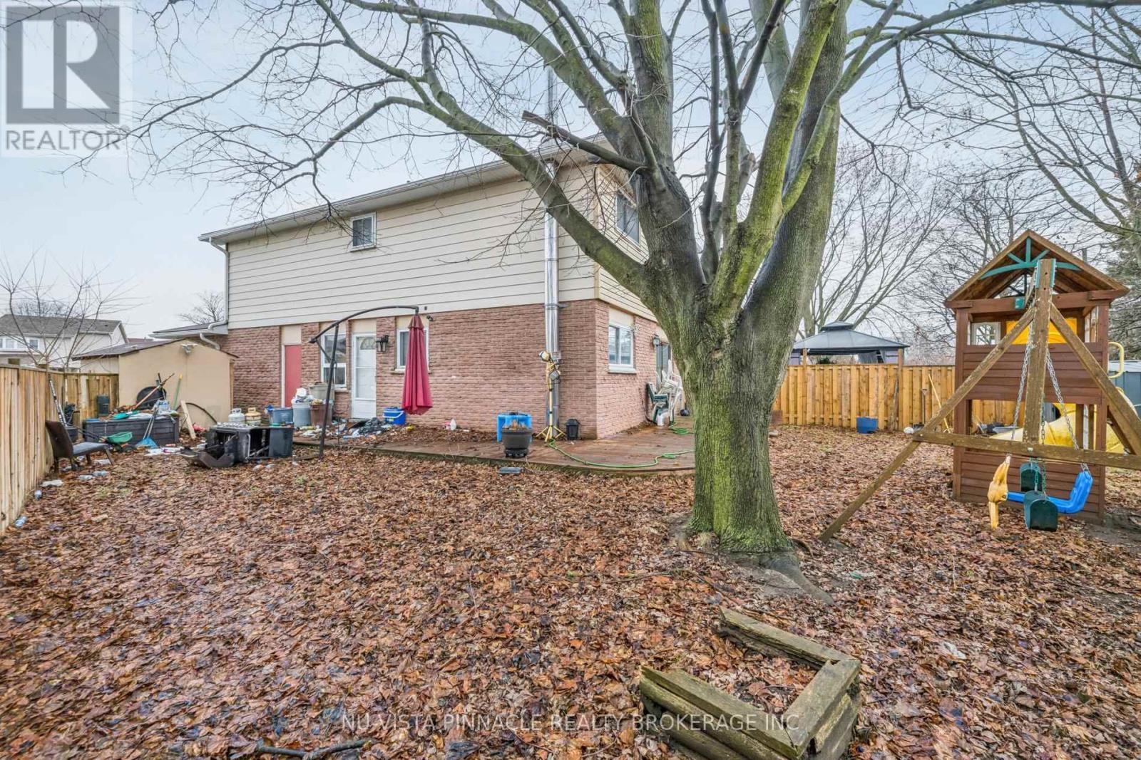 1627 Alwin Circle, Pickering (Village East), ON - Outdoor