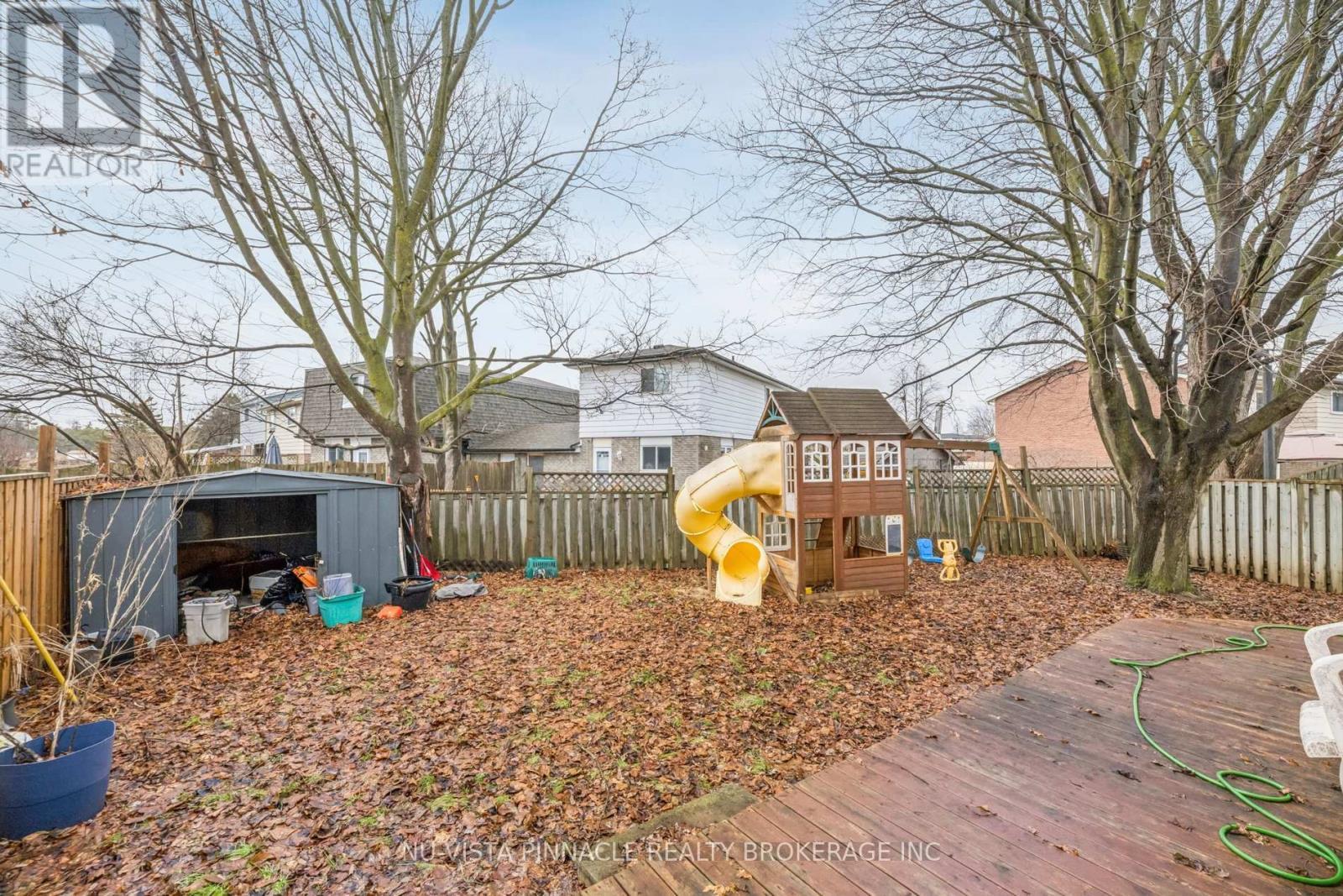 1627 Alwin Circle, Pickering (Village East), ON - Outdoor