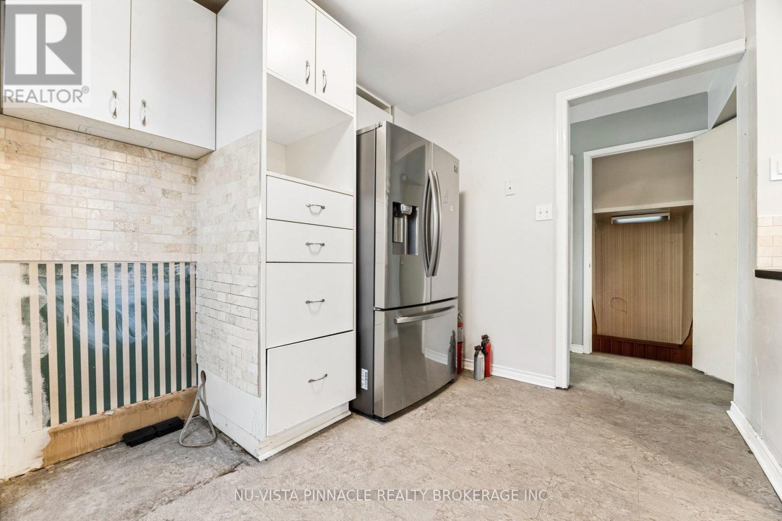 1627 Alwin Circle, Pickering (Village East), ON - Indoor Photo Showing Other Room