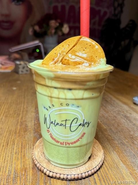 . Cls Ave, Saanich, BC