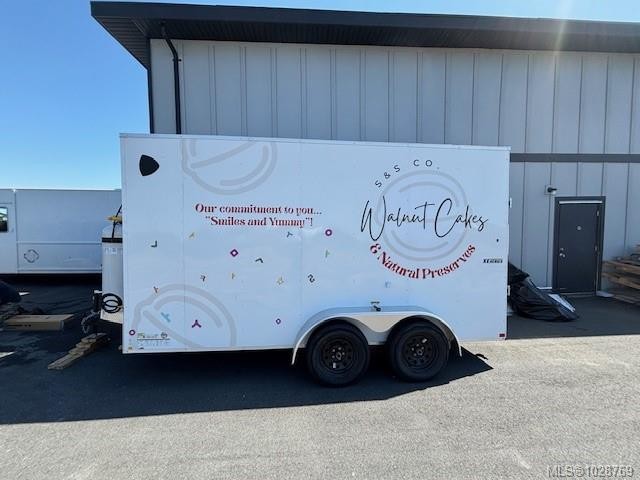 . Cls Ave, Saanich, BC