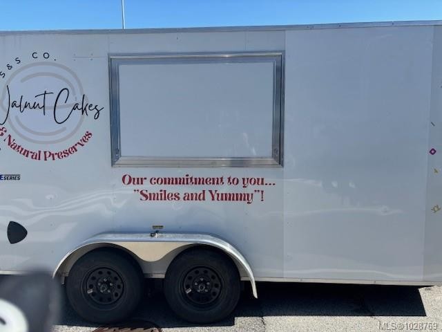 . Cls Ave, Saanich, BC