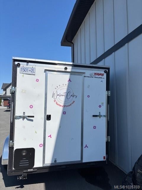 . Cls Ave, Saanich, BC