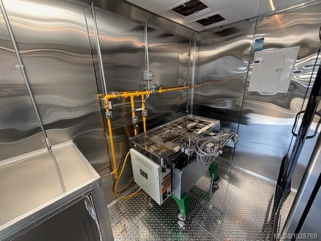 . Cls Ave, Saanich, BC