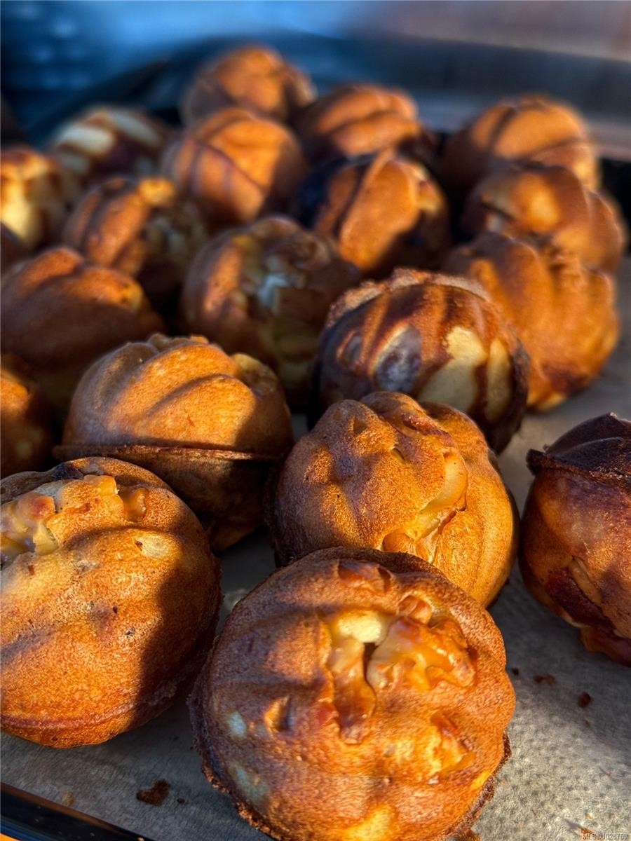 . Cls Ave, Saanich, BC