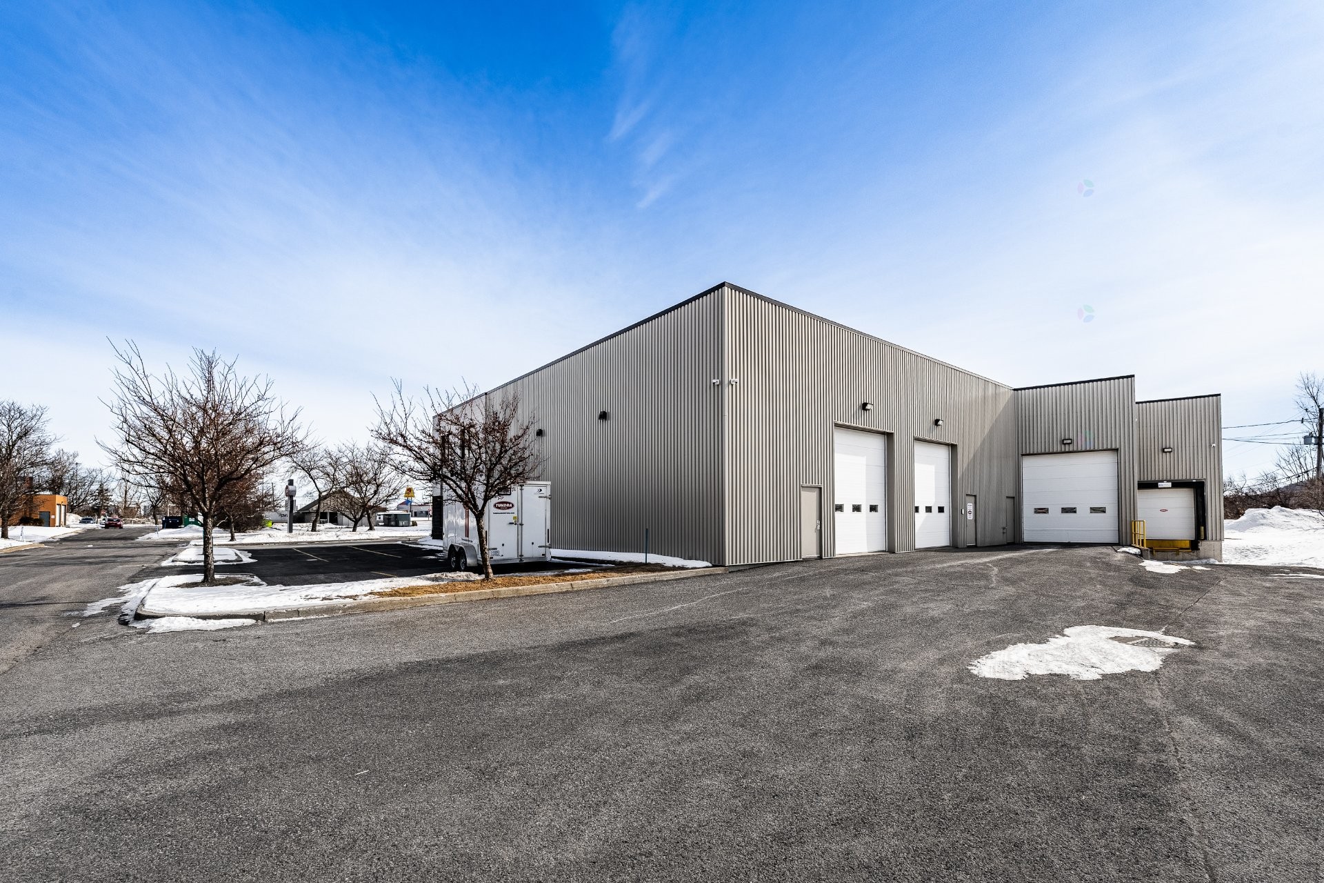 Extérieur - 2041A Rue Léonard-De Vinci, Sainte-Julie, QC - Outdoor