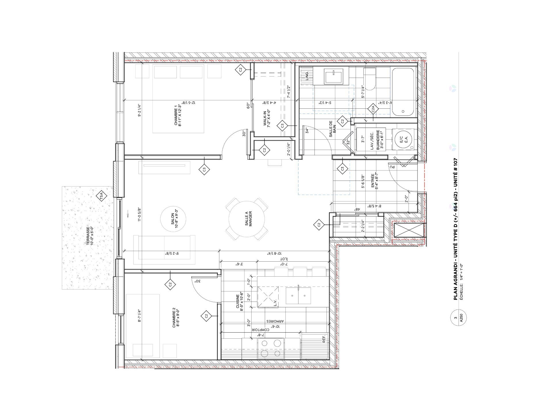 Accès au plan d'eau - 107-9229 Rue Airlie, Montréal (Lasalle), QC - Other